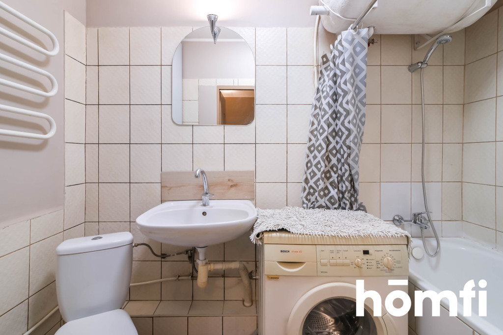 Mieszkanie 21 m², Gdynia, Witomino, Witomińska - zdjęcie 4