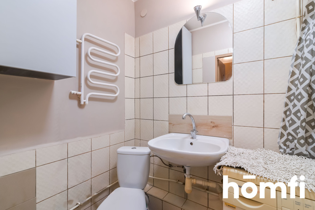 Mieszkanie 21 m², Gdynia, Witomino, Witomińska - zdjęcie 3
