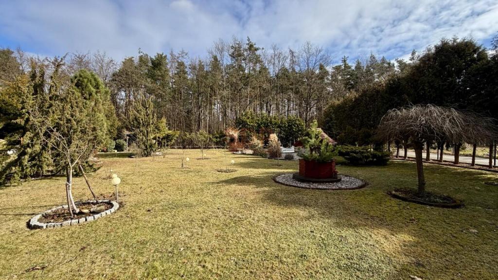 Dom 470 m², Raszówka, Leszczynowa - zdjęcie 4