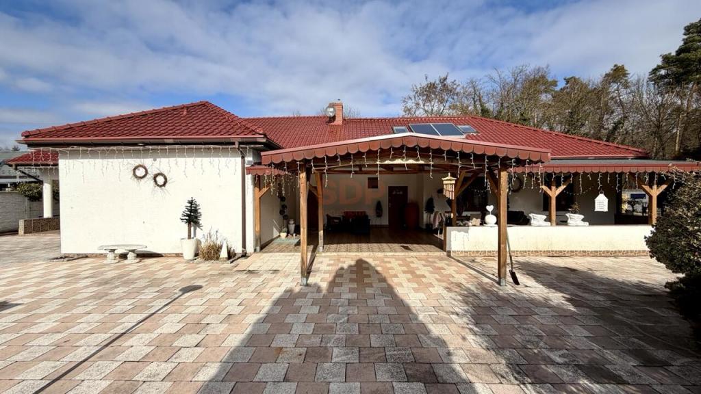 Dom 470 m², Raszówka, Leszczynowa - zdjęcie 2