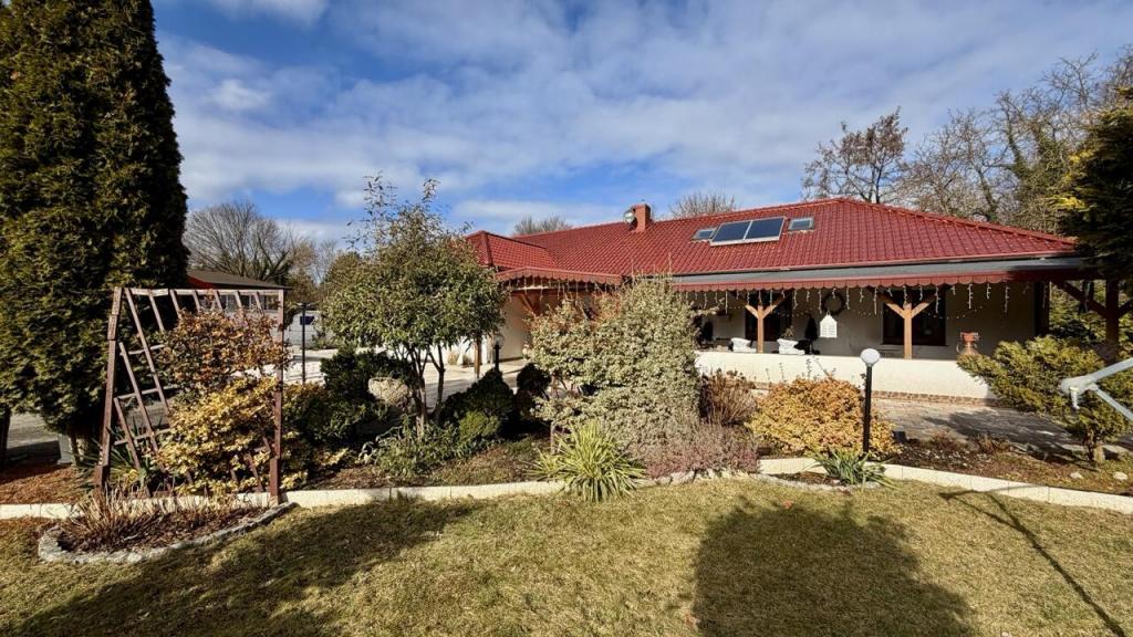 Dom 470 m², Raszówka, Leszczynowa - zdjęcie 3