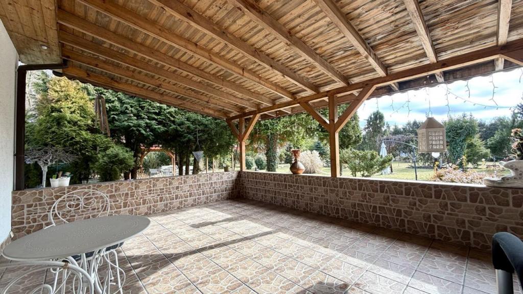 Dom 470 m², Raszówka, Leszczynowa - zdjęcie 1