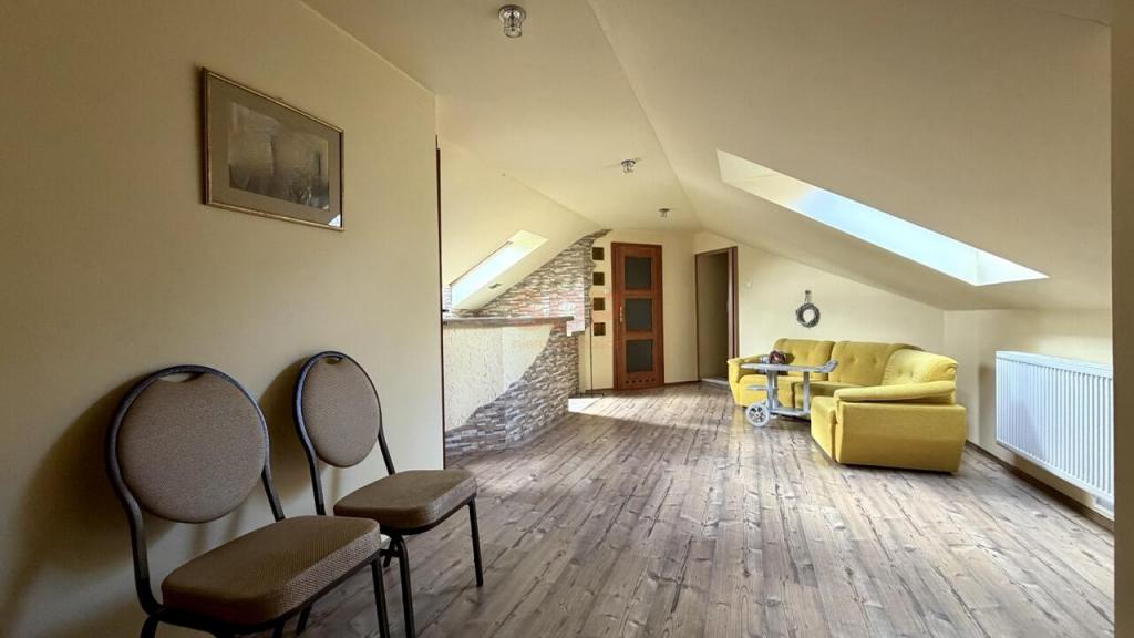 Dom 470 m², Raszówka, Leszczynowa - zdjęcie 6