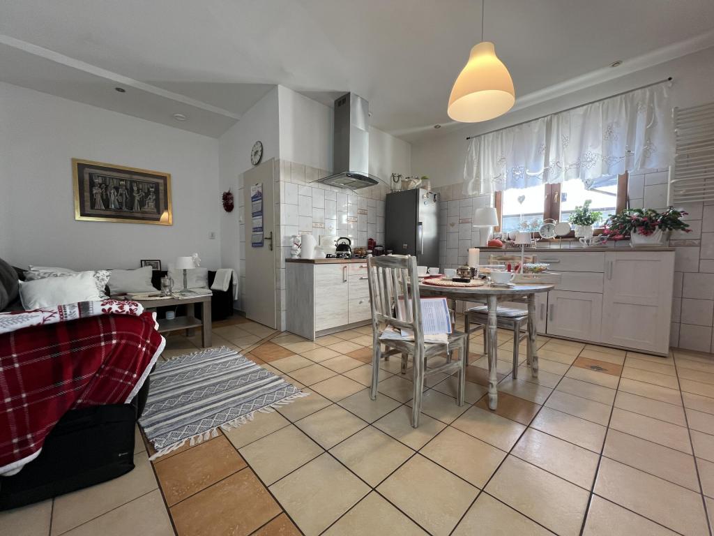 Dom 470 m², Raszówka, Leszczynowa - zdjęcie 9