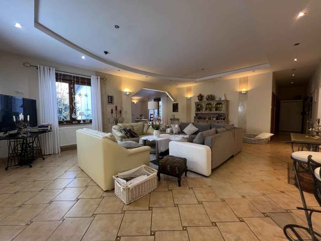 Dom 470 m², Raszówka, Leszczynowa - zdjęcie 8