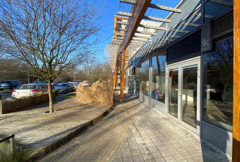 Lokal usługowy do wynajęcia, 109 m², Wrocław, Psie Pole, Marca Polo - zdjęcie 1