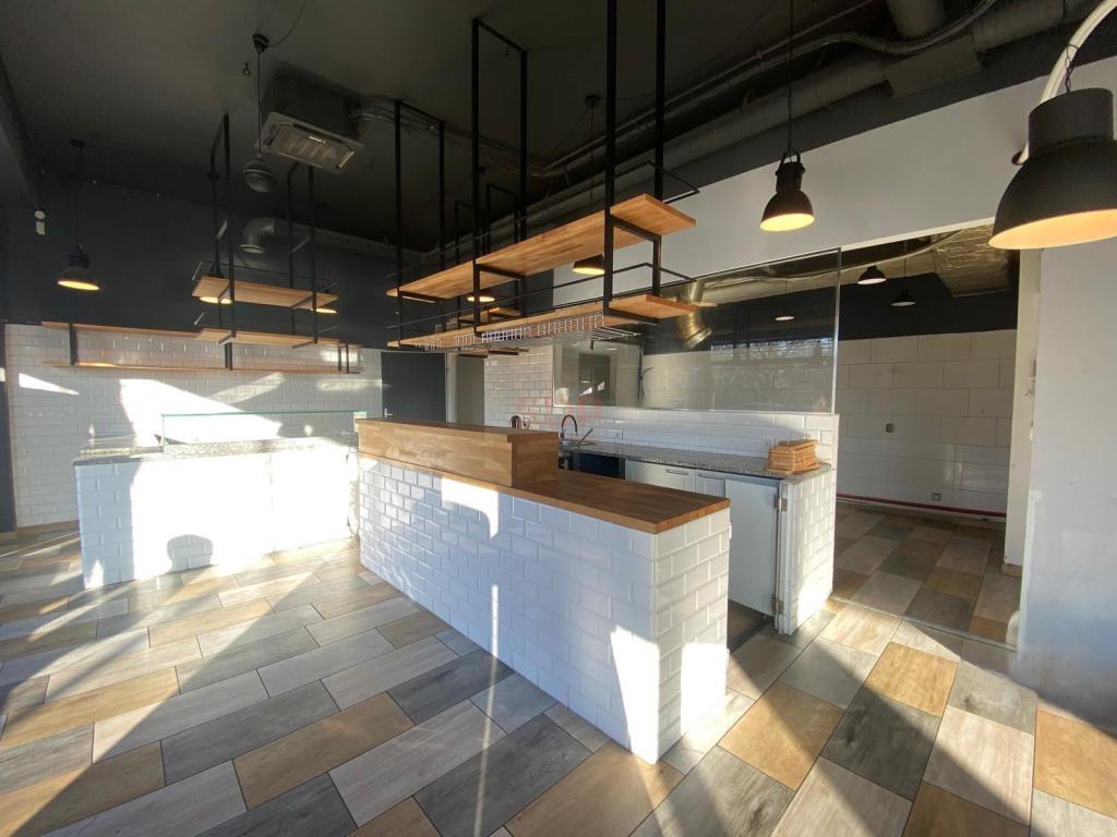 Lokal usługowy do wynajęcia, 109 m², Wrocław, Psie Pole, Marca Polo - zdjęcie 5