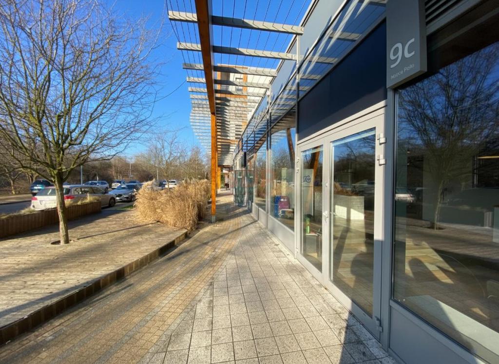 Lokal usługowy do wynajęcia, 109 m², Wrocław, Psie Pole, Marca Polo - zdjęcie 8
