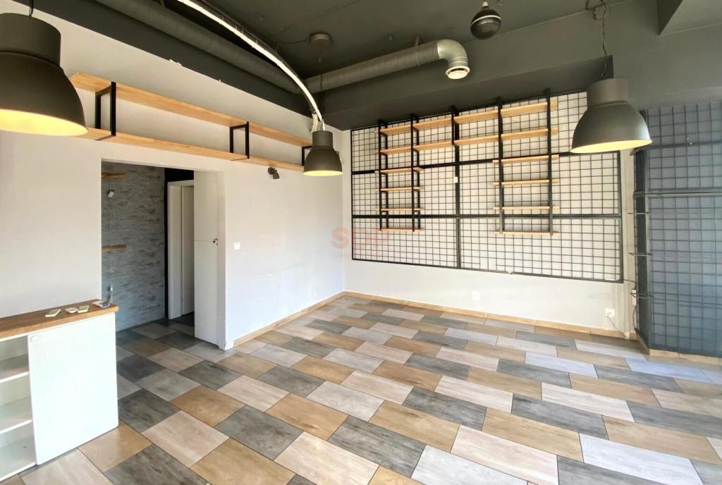 Lokal usługowy do wynajęcia, 109 m², Wrocław, Psie Pole, Marca Polo - zdjęcie 3