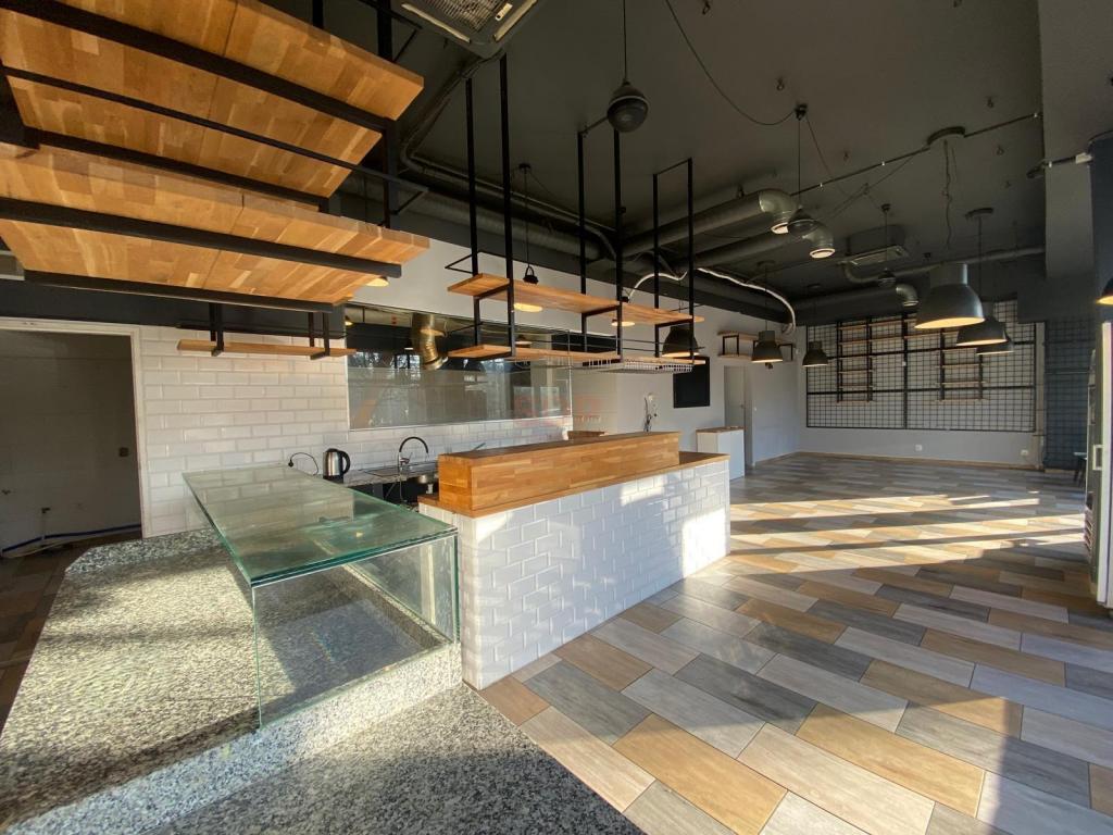 Lokal usługowy do wynajęcia, 109 m², Wrocław, Psie Pole, Marca Polo - zdjęcie 2