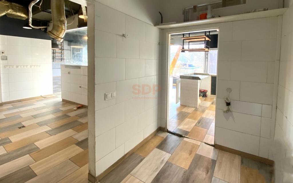 Lokal usługowy do wynajęcia, 109 m², Wrocław, Psie Pole, Marca Polo - zdjęcie 7