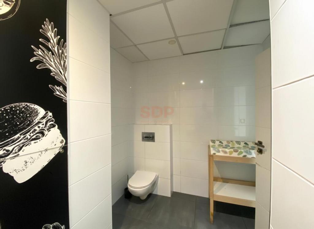 Lokal usługowy do wynajęcia, 109 m², Wrocław, Psie Pole, Marca Polo - zdjęcie 9