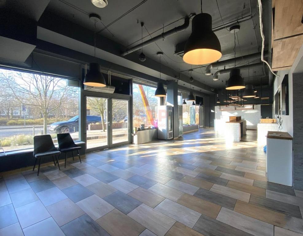 Lokal usługowy do wynajęcia, 109 m², Wrocław, Psie Pole, Marca Polo - zdjęcie 10