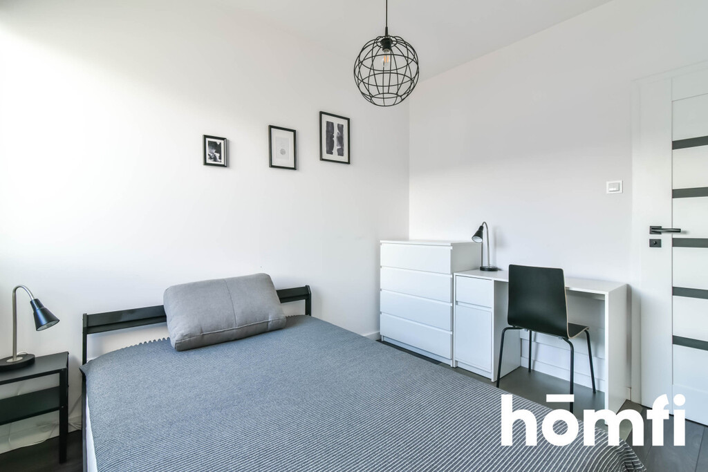 Mieszkanie 43,16 m², Gdańsk, Jasień, Lawendowe Wzgórze - zdjęcie 13