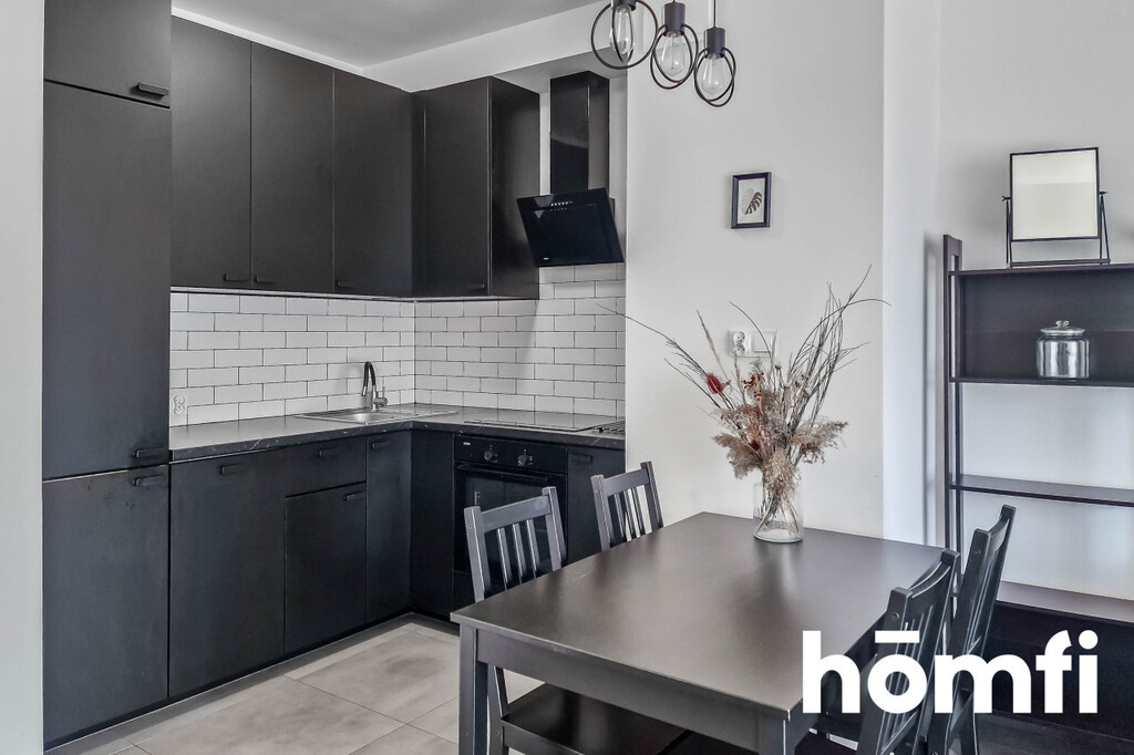 Mieszkanie 43,16 m², Gdańsk, Jasień, Lawendowe Wzgórze - zdjęcie 4