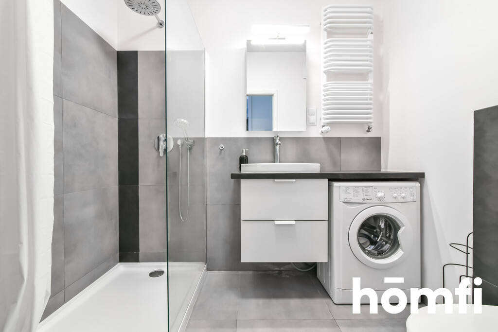 Mieszkanie 43,16 m², Gdańsk, Jasień, Lawendowe Wzgórze - zdjęcie 15