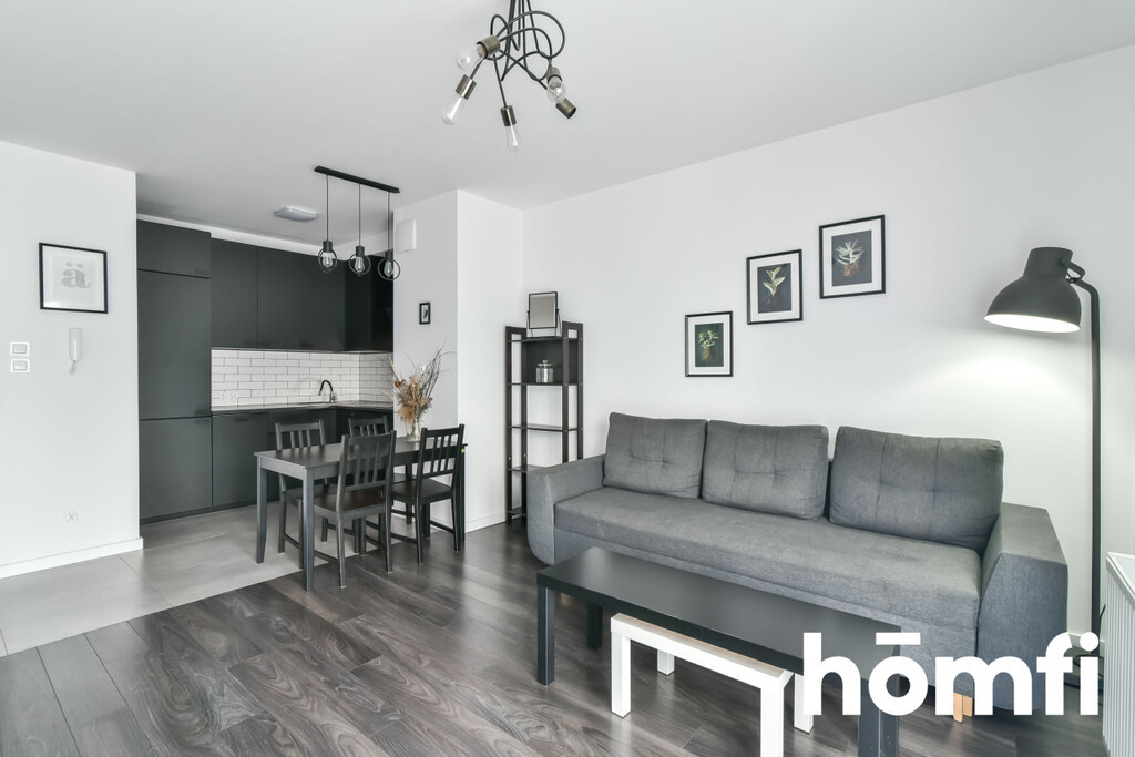 Mieszkanie 43,16 m², Gdańsk, Jasień, Lawendowe Wzgórze - zdjęcie 10