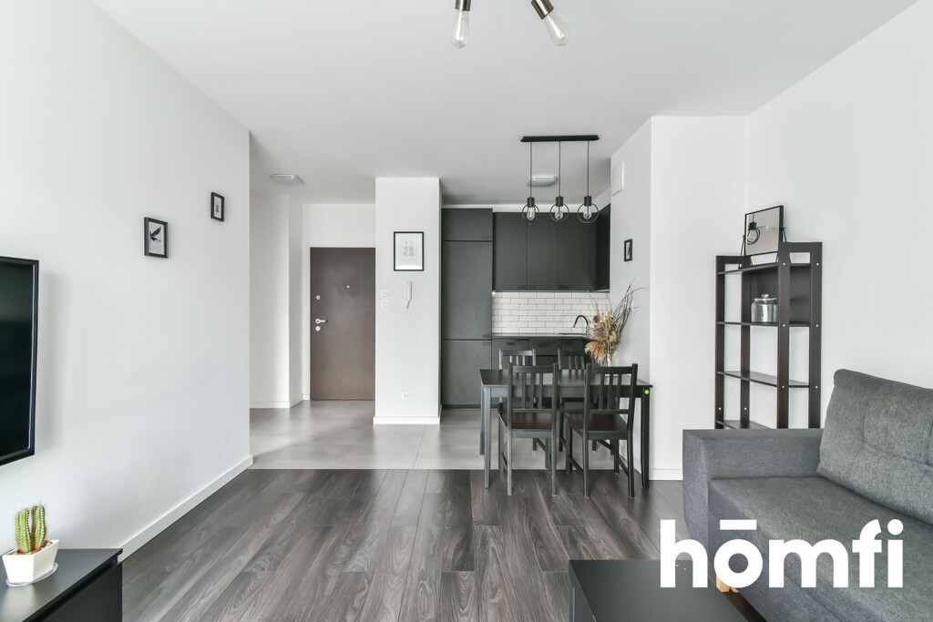 Mieszkanie 43,16 m², Gdańsk, Jasień, Lawendowe Wzgórze - zdjęcie 9
