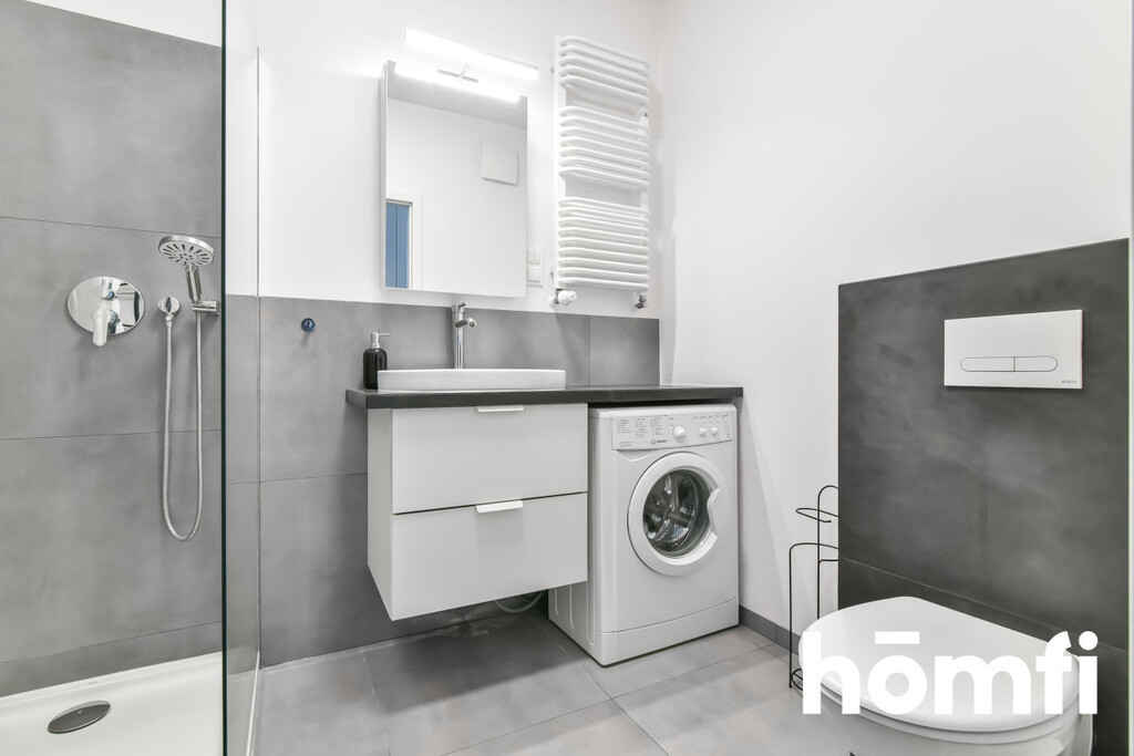Mieszkanie 43,16 m², Gdańsk, Jasień, Lawendowe Wzgórze - zdjęcie 3