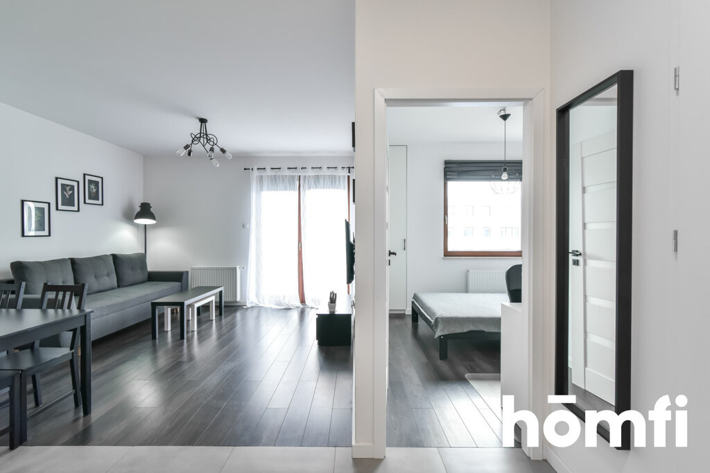 Mieszkanie 43,16 m², Gdańsk, Jasień, Lawendowe Wzgórze - zdjęcie 17