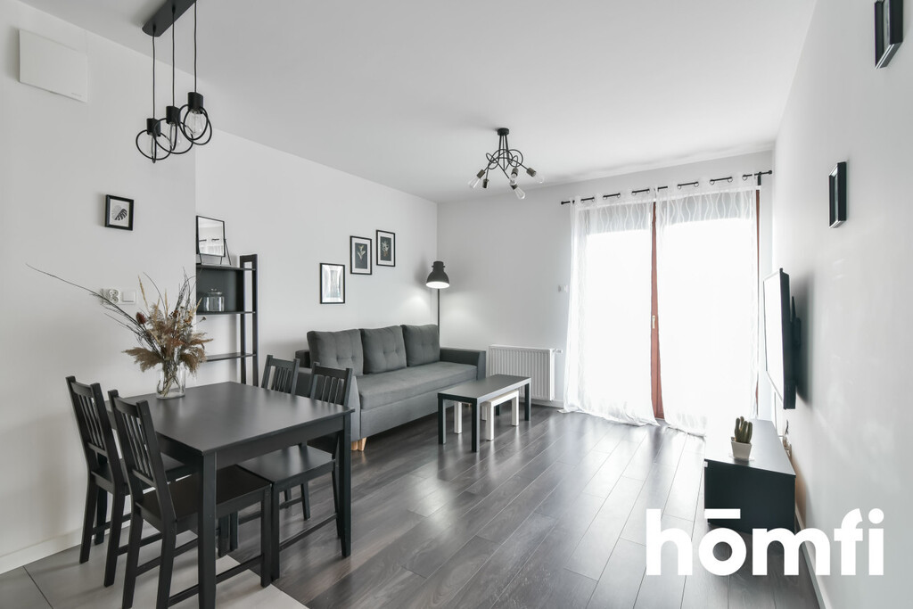 Mieszkanie 43,16 m², Gdańsk, Jasień, Lawendowe Wzgórze - zdjęcie 8