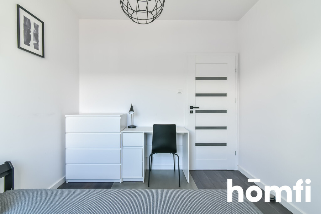 Mieszkanie 43,16 m², Gdańsk, Jasień, Lawendowe Wzgórze - zdjęcie 14