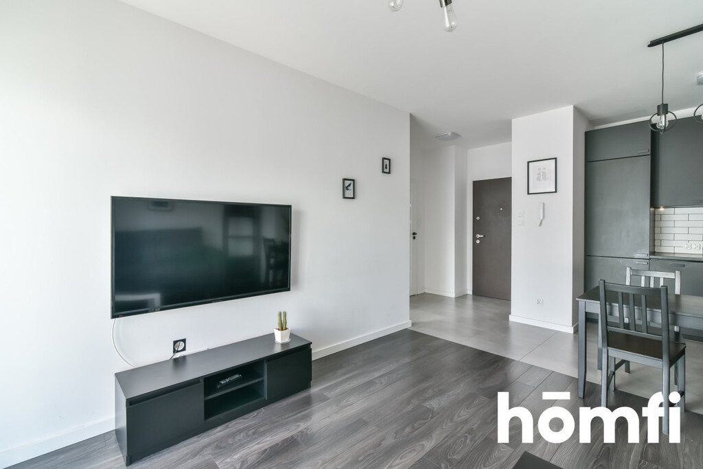Mieszkanie 43,16 m², Gdańsk, Jasień, Lawendowe Wzgórze - zdjęcie 11