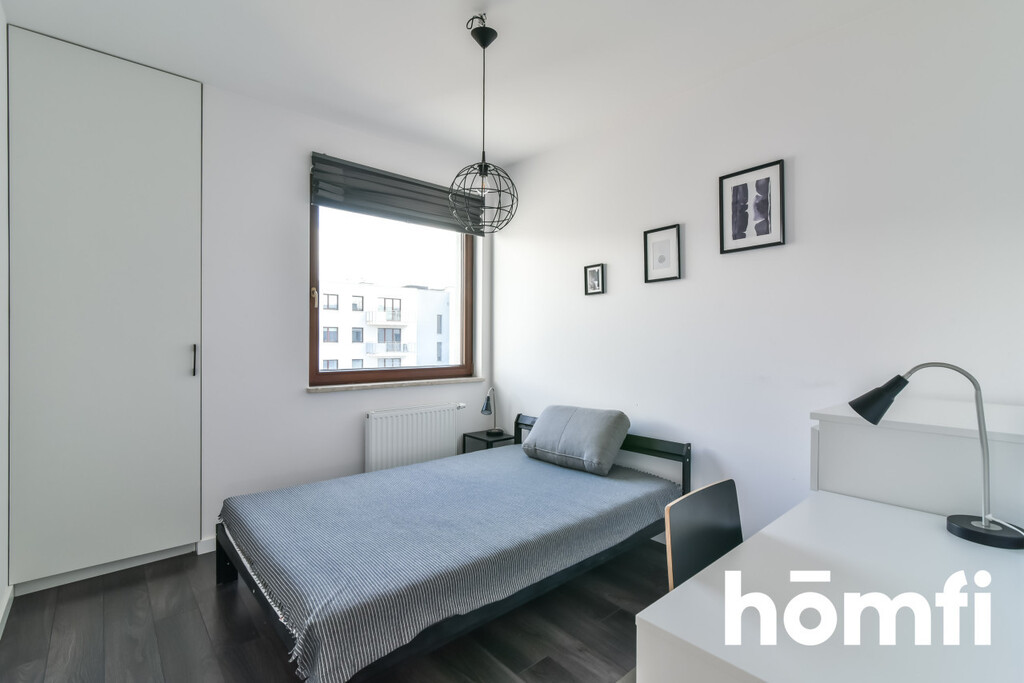Mieszkanie 43,16 m², Gdańsk, Jasień, Lawendowe Wzgórze - zdjęcie 2
