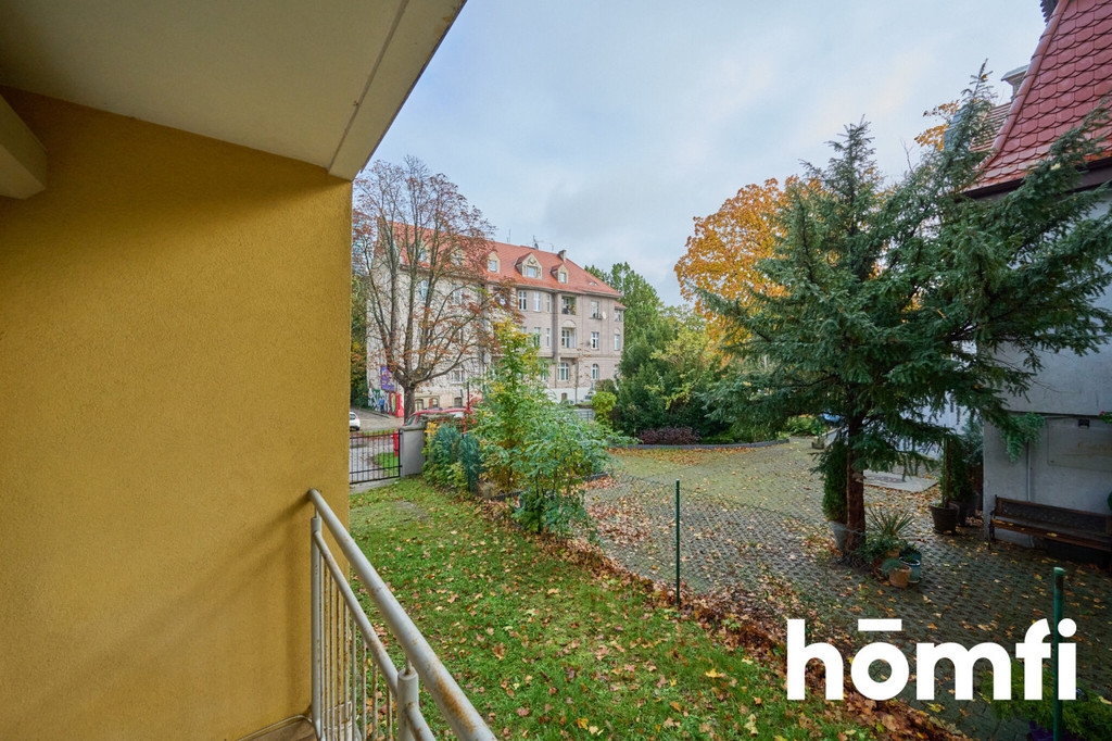 Mieszkanie 32,06 m², Wrocław, Krzyki, Bernarda Pretficza - zdjęcie 11