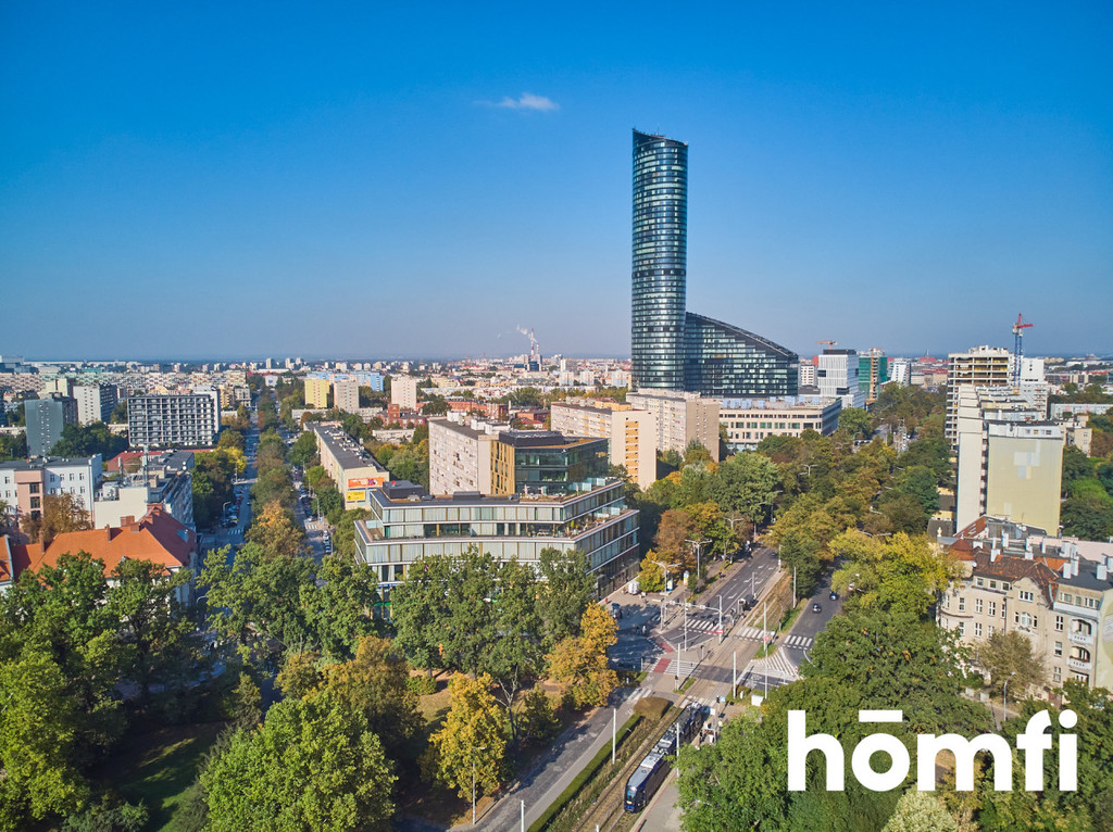Mieszkanie 32,06 m², Wrocław, Krzyki, Bernarda Pretficza - zdjęcie 16