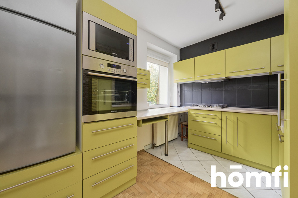 Mieszkanie 32,06 m², Wrocław, Krzyki, Bernarda Pretficza - zdjęcie 5