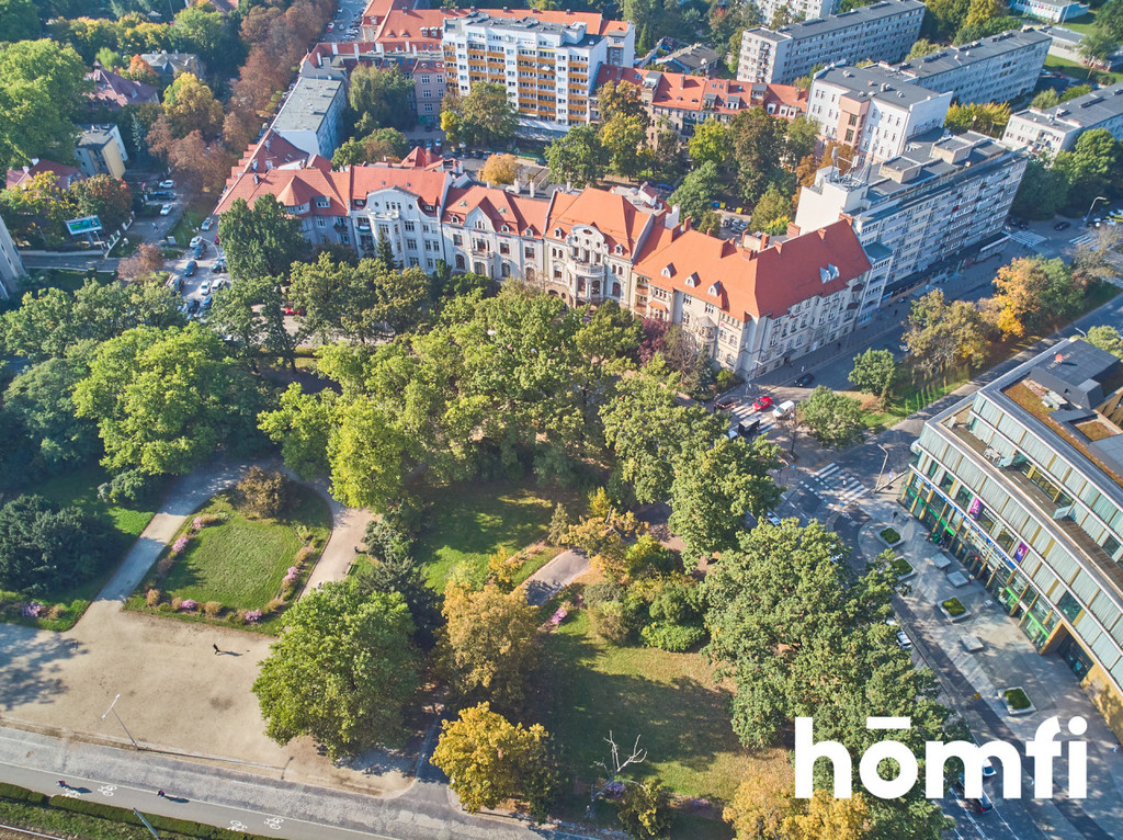 Mieszkanie 32,06 m², Wrocław, Krzyki, Bernarda Pretficza - zdjęcie 17