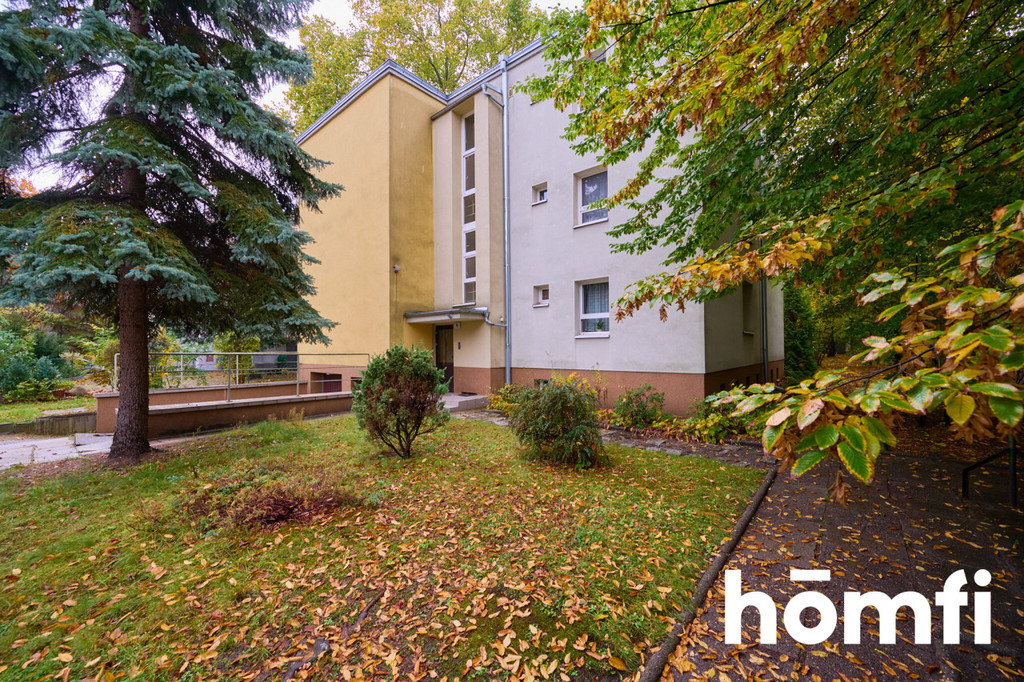 Mieszkanie 32,06 m², Wrocław, Krzyki, Bernarda Pretficza - zdjęcie 14