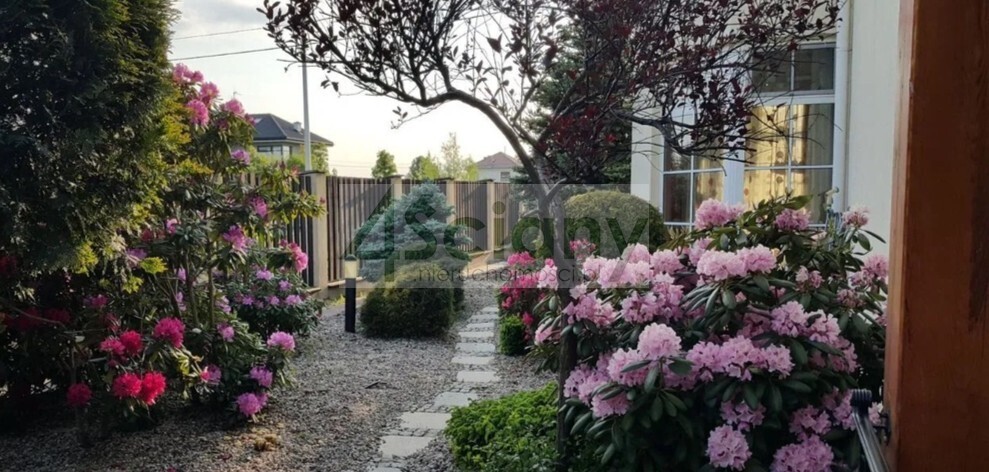 Dom 320 m², Konstancin-Jeziorna - zdjęcie 13
