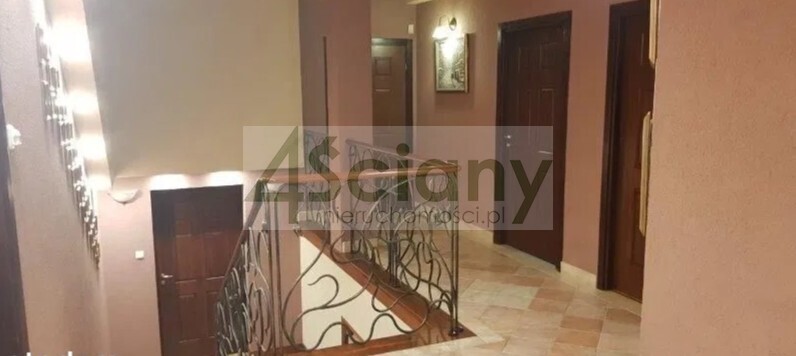 Dom 320 m², Konstancin-Jeziorna - zdjęcie 9