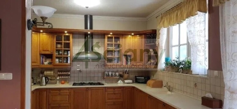 Dom 320 m², Konstancin-Jeziorna - zdjęcie 6