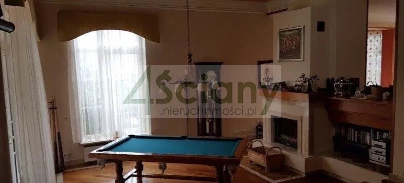 Dom 320 m², Konstancin-Jeziorna - zdjęcie 8