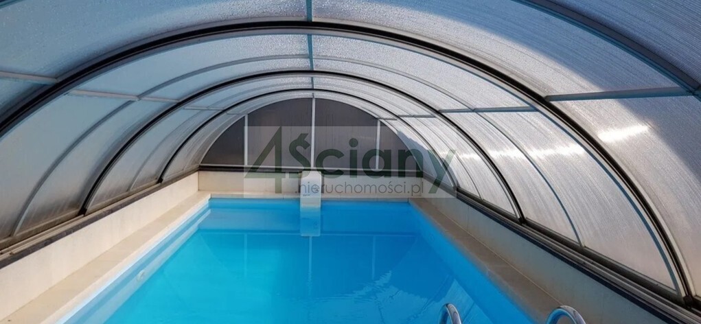 Dom 320 m², Konstancin-Jeziorna - zdjęcie 11