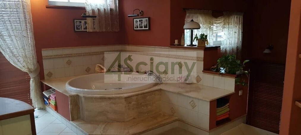 Dom 320 m², Konstancin-Jeziorna - zdjęcie 12