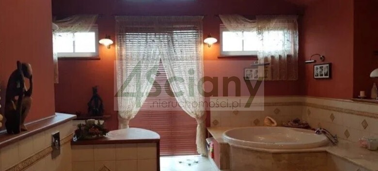 Dom 320 m², Konstancin-Jeziorna - zdjęcie 10