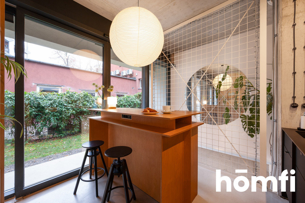 Lokal biurowy do wynajęcia, 215,7 m², Kraków, Podgórze, Dąbrowskiego - zdjęcie 16