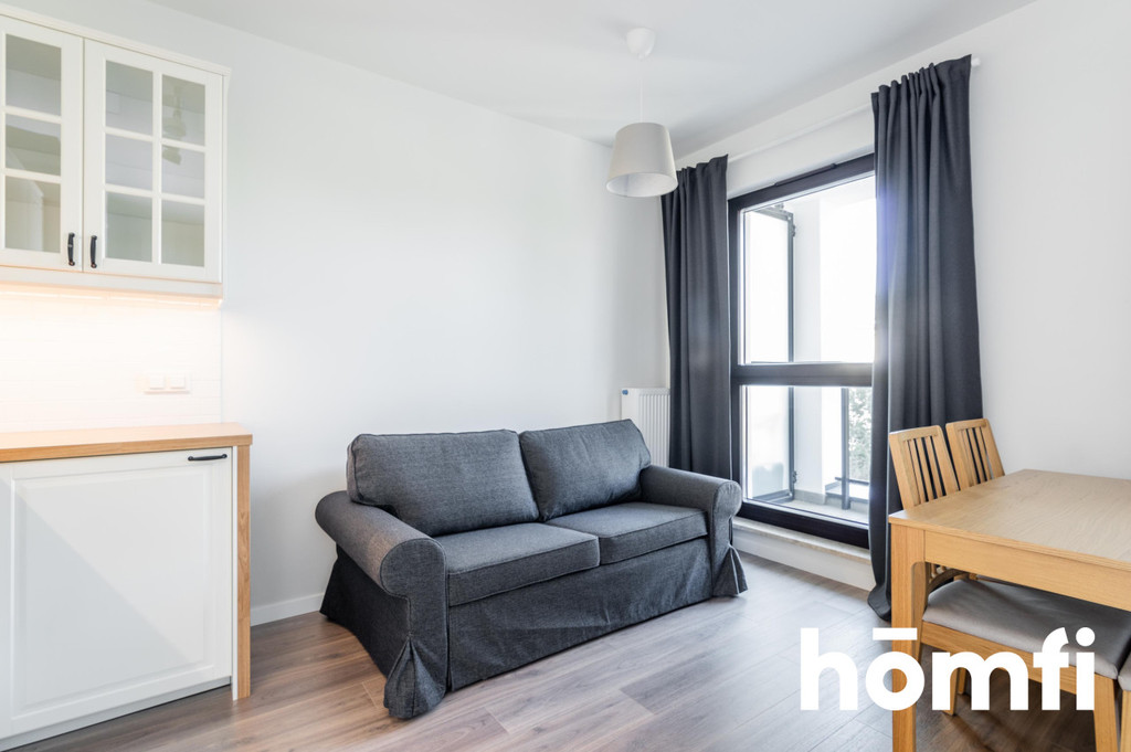 Mieszkanie 48,8 m², Warszawa, Wola, Skierniewicka - zdjęcie 6
