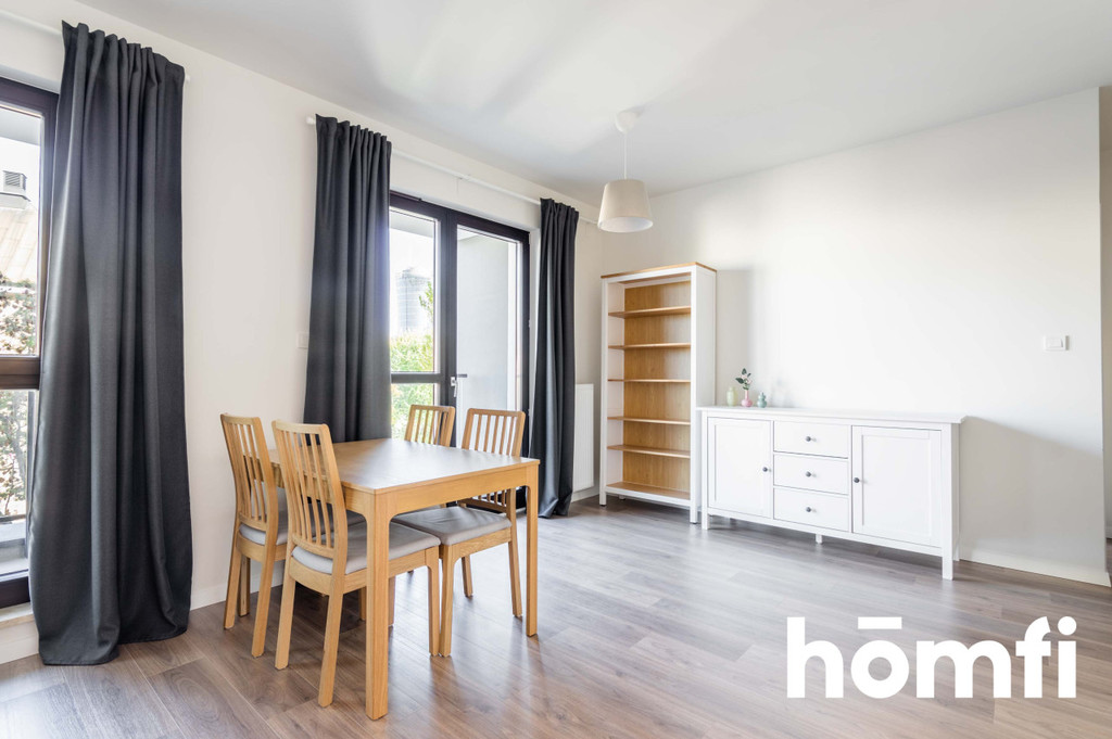Mieszkanie 48,8 m², Warszawa, Wola, Skierniewicka - zdjęcie 1