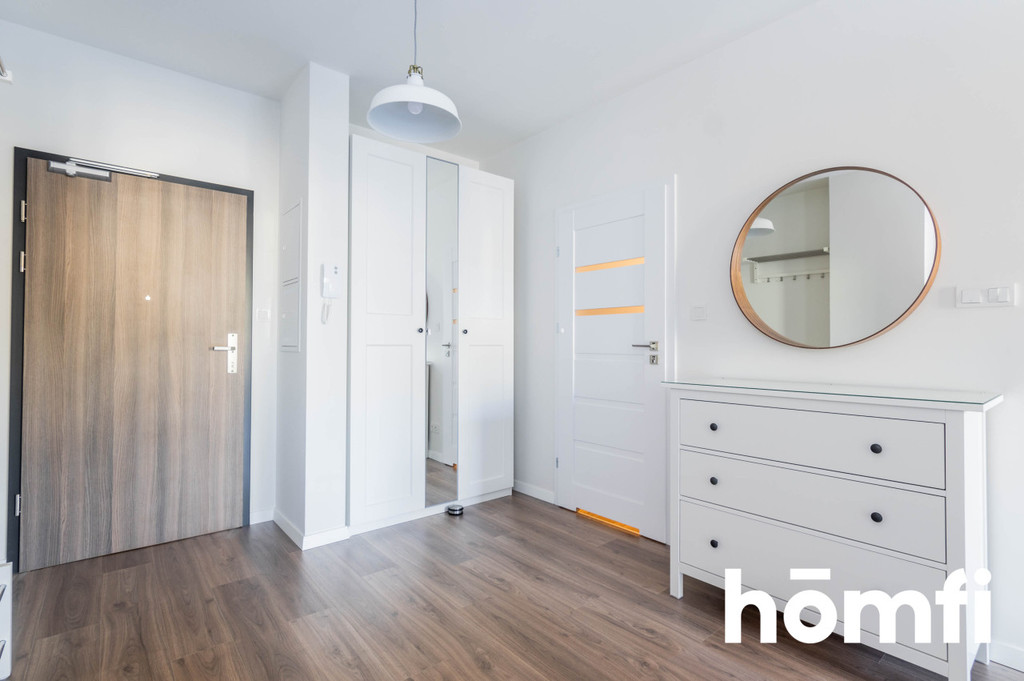 Mieszkanie 48,8 m², Warszawa, Wola, Skierniewicka - zdjęcie 3
