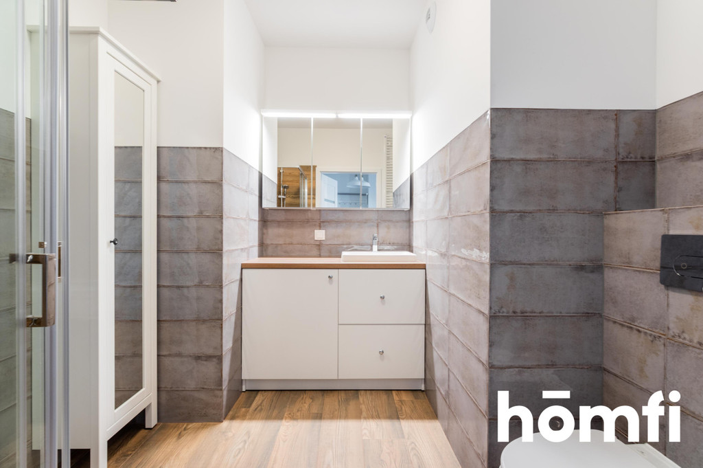 Mieszkanie 48,8 m², Warszawa, Wola, Skierniewicka - zdjęcie 10