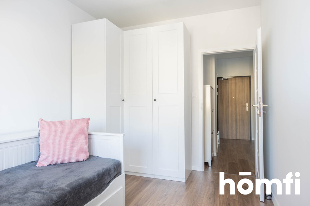 Mieszkanie 48,8 m², Warszawa, Wola, Skierniewicka - zdjęcie 8