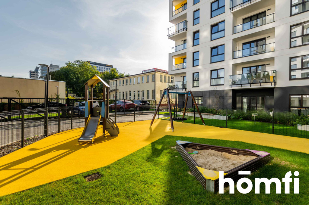 Mieszkanie 48,8 m², Warszawa, Wola, Skierniewicka - zdjęcie 15