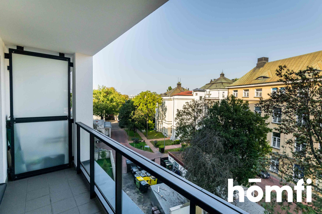 Mieszkanie 48,8 m², Warszawa, Wola, Skierniewicka - zdjęcie 12