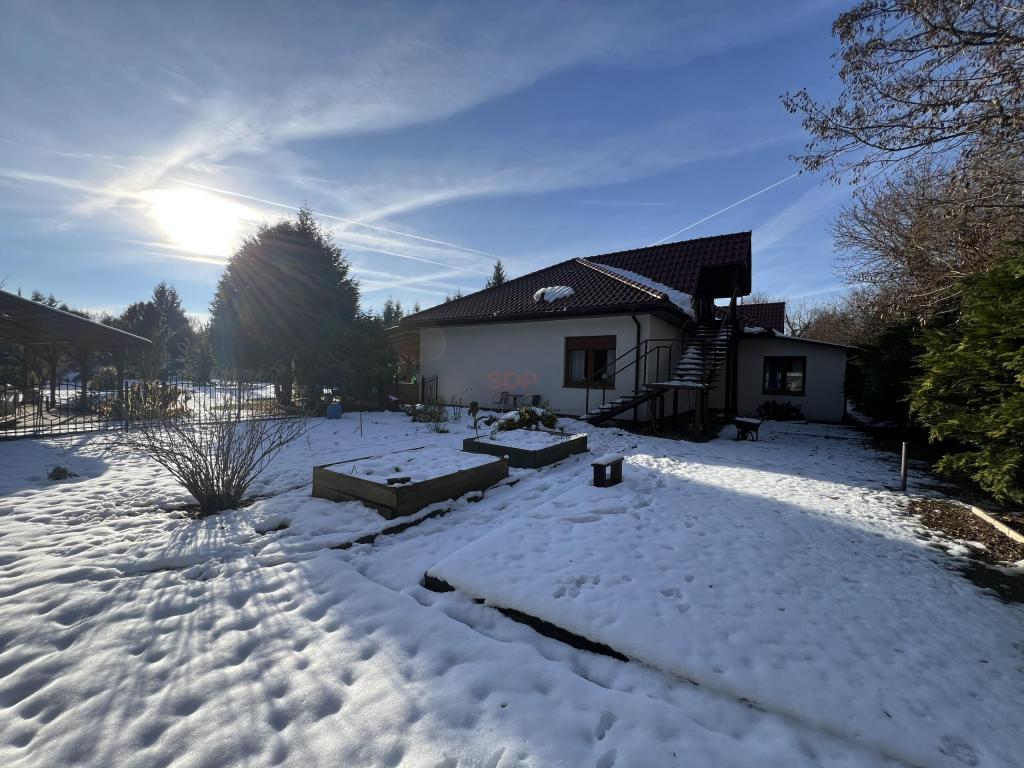 Lokal usługowy na sprzedaż, 470 m², Raszówka, Leszczynowa - zdjęcie 3