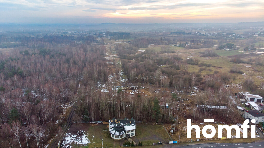 Działka budowlana 7456 m², Częstochowa, Błeszno, Bugajska - zdjęcie 3